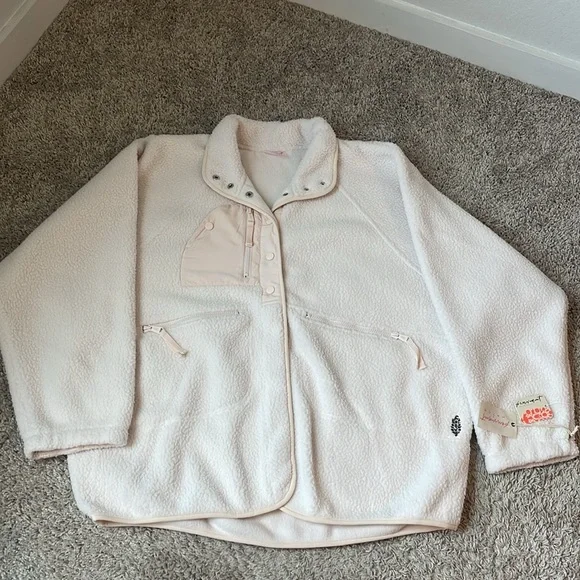 Free People Movement X Hatch Hit The Slopes Jacket - Picture 5 of 10